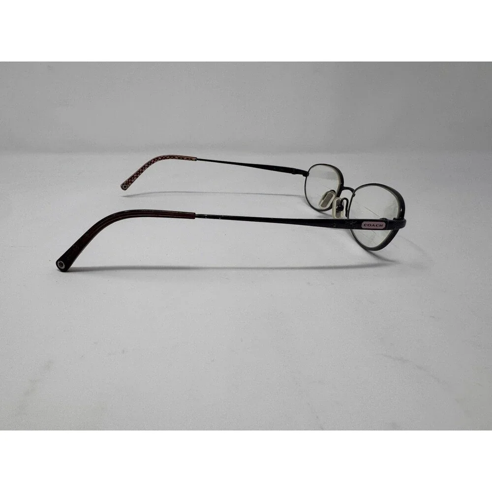 Coach eyeglass frames